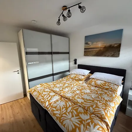 Apartamento Janni *