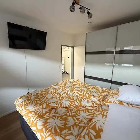 Janni Apartamento Bad Zwischenahn