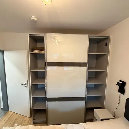 Apartamento Janni