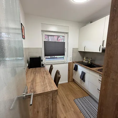 Janni Apartamento Bad Zwischenahn